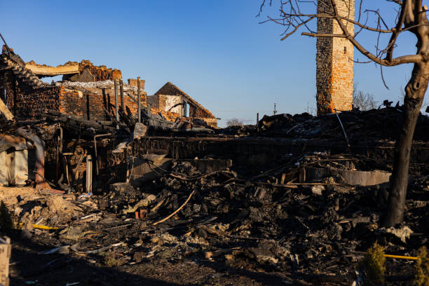 24/7 Emergency Fire Damage Removal experts in Spring Park, MN