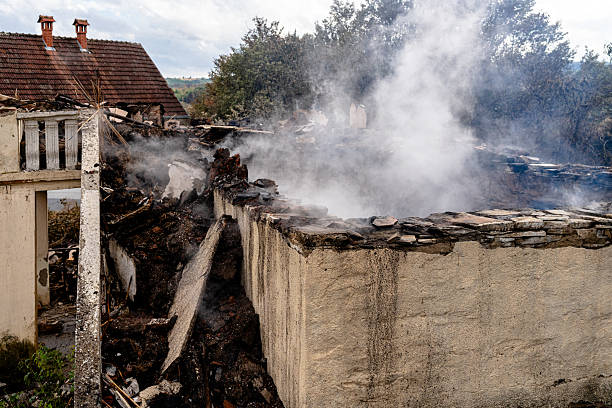 Reliable Fire Damage Removal contractor in Spring Park, MN by Fire Damage Biloxi
